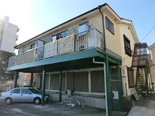 第3キクヤコーポの画像