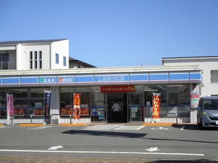 クレスト小串B棟【2階】の周辺