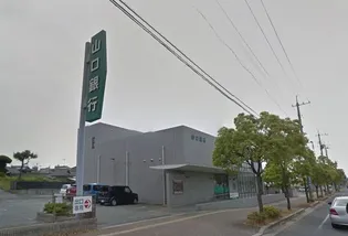 クレスト小串B棟【2階】の周辺