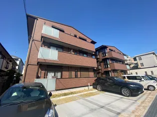 LEVANT SOLEIL 中百舌鳥IIの画像