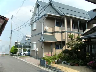 コーポシャルマンの画像