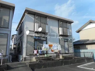 石原ハイツIIの画像