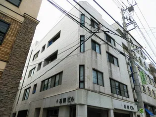 太田ビルの画像