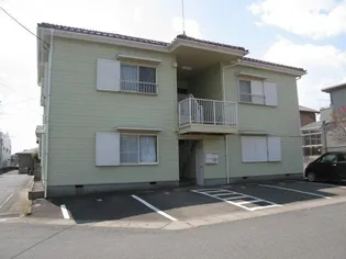 ホシノホームIの画像