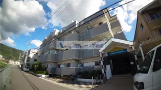 グランメゾン【3階】の外観