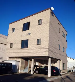 ラフォーレ花園の画像