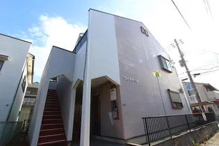 ヴィラクールの画像