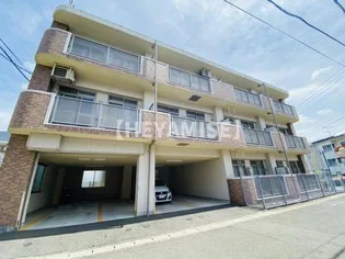 グレシアスルネスの画像