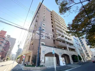 愛知県名古屋市中区千代田2【マンション】の外観