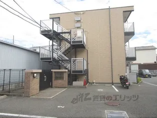 レオパレスオリーブの画像