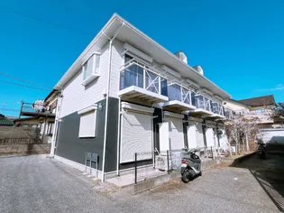 ベルガーネットAの画像