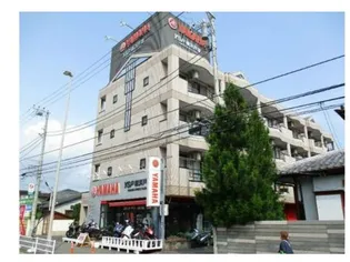 グレイス原宿の画像