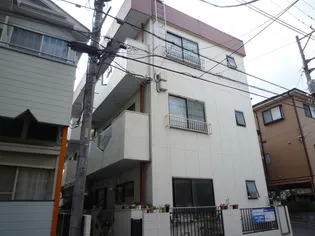 サンライズマンションの画像