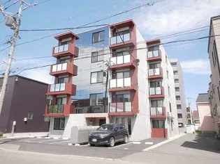 MTガーデンEASTの画像