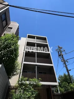 シーフォルム東新宿IIの画像