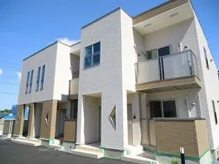 グレイス香椎Cの画像