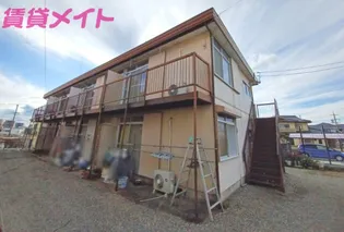 桜ヶ丘マンションの画像