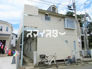 東村山YKハイツの画像