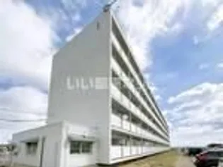 ビレッジハウス西那須野1号棟の画像