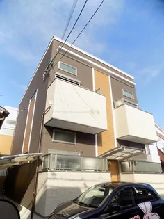 デル メゾン堺市駅の画像