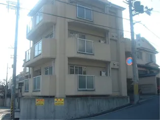 ドヌール西岡本の画像