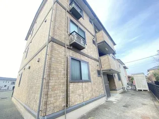 コンフォートAFK B棟の画像