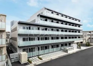 GENOVIA南行徳SKYGARDENの画像