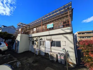 メゾンHARADAの画像