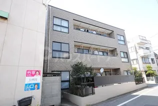 フォルテーヌ大杉の画像