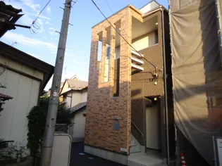 グランドール原町の画像