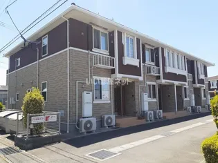 エミネント松山 Aの画像