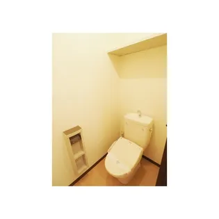 ヴィースターブル B【2階】の内装