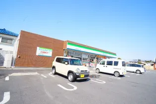 ヴィースターブル B【2階】の周辺