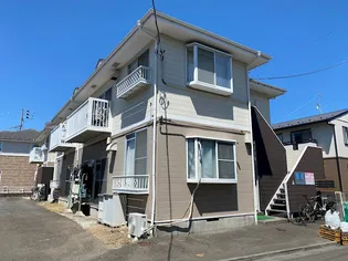 ハイツ幸町の画像