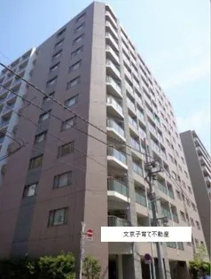 コクヨーレ日本橋【11階】の外観