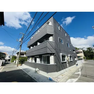 Beetle【1階】の外観