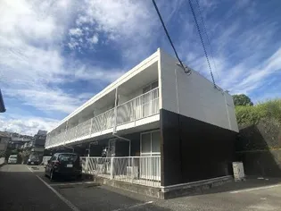 レオパレスヨコミチの画像