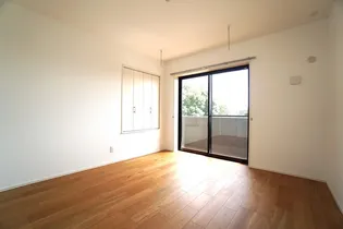 Novemしらとり台の内装