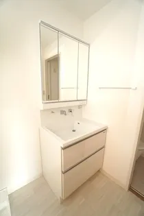 Novemしらとり台の内装