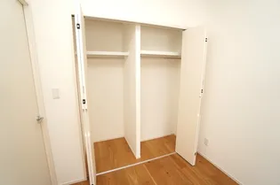 Novemしらとり台の内装