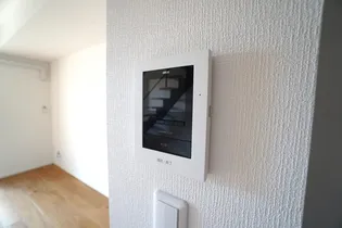 Novemしらとり台の内装