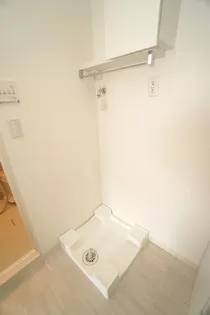 Novemしらとり台の内装