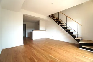 Novemしらとり台の居間