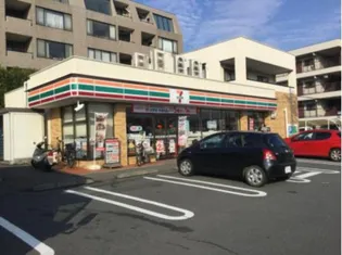 Novemしらとり台の周辺