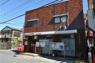 Novemしらとり台の周辺