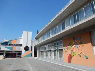 Novemしらとり台の周辺