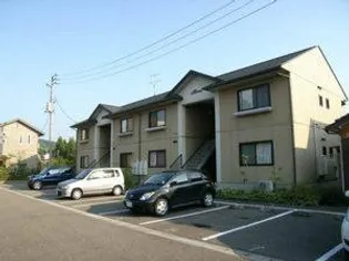 クレールTOMO2【1階】の外観