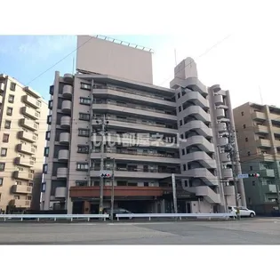 ハーモニアス元八事【3階】の外観