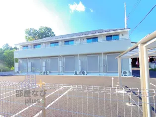 東京都東久留米市金山町1【一戸建】の外観