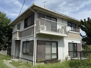 宮城県仙台市太白区中田2【一戸建】の外観